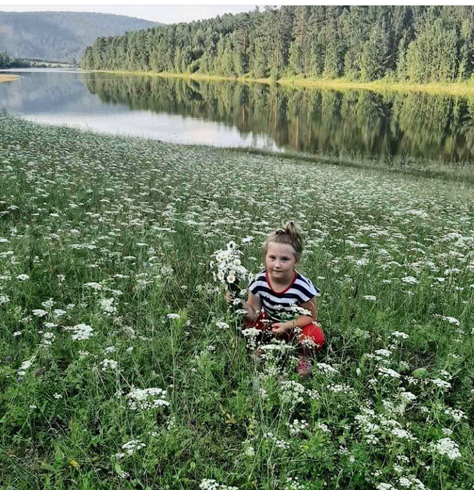 Завтра сибирская. Шанова Светлана Ивановна Арзамас.