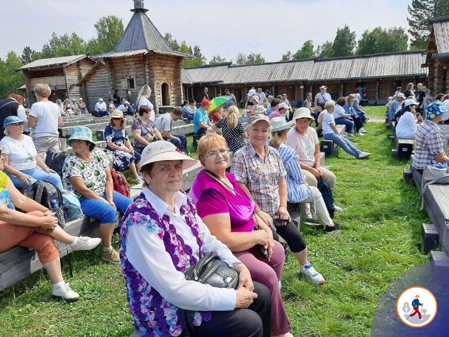 Пользователи Библиотеки №3 им. Л. Беспрозванного Ангарского городского  округа посетили Байкальский международный фестиваль «Хоровод ремесел на  земле Иркутской» — «Библиотека для власти, общества, личности»